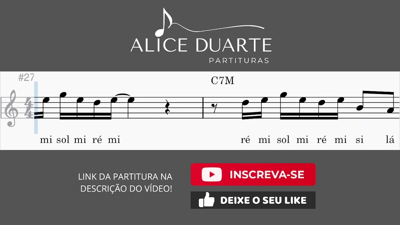 Best Part (Daniel Caesar, H.E.R.) | Tutorial | Aprenda a tocar com Partitura Facilitada + Playback