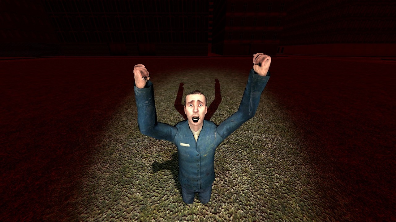 FRIDAY THE 13TH!!! | Garry's mod vlog #13