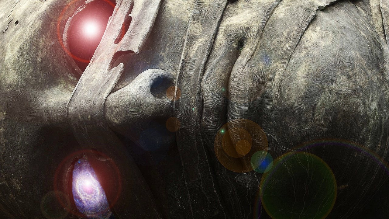 zAr-zAx - Mutant G