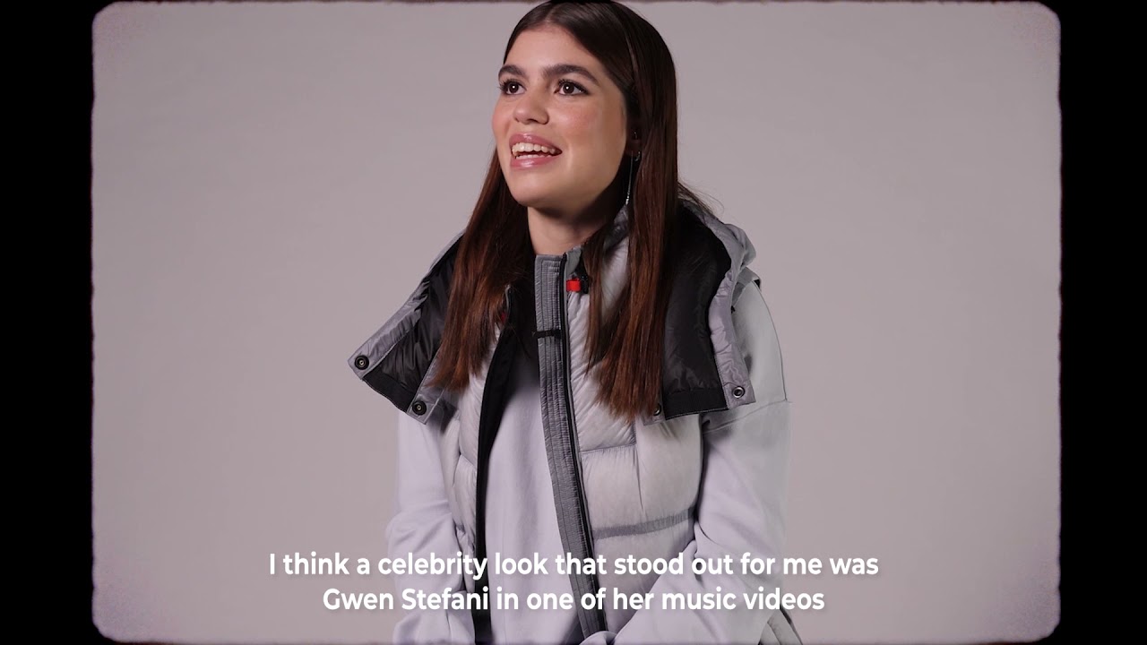 Stand Out Stories | Quick Fire Questions with Molly Gallagher