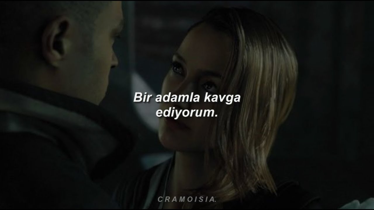 Rihanna - Breakin' Dishes [ A man a man a man] (Türkçe Çeviri)