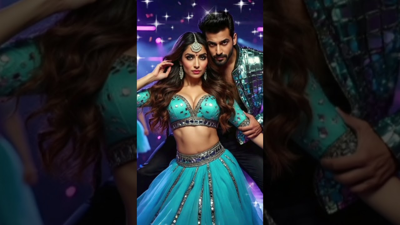 “Miss Bijliyaan” Latest Item song 2025 | Bollywood hindi item song | Bollywood dance songs
