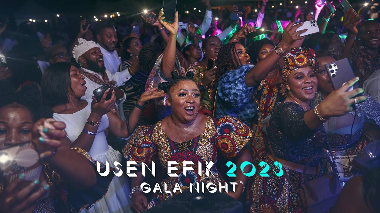 USEN EFIK 2023 | GALA NIGHT