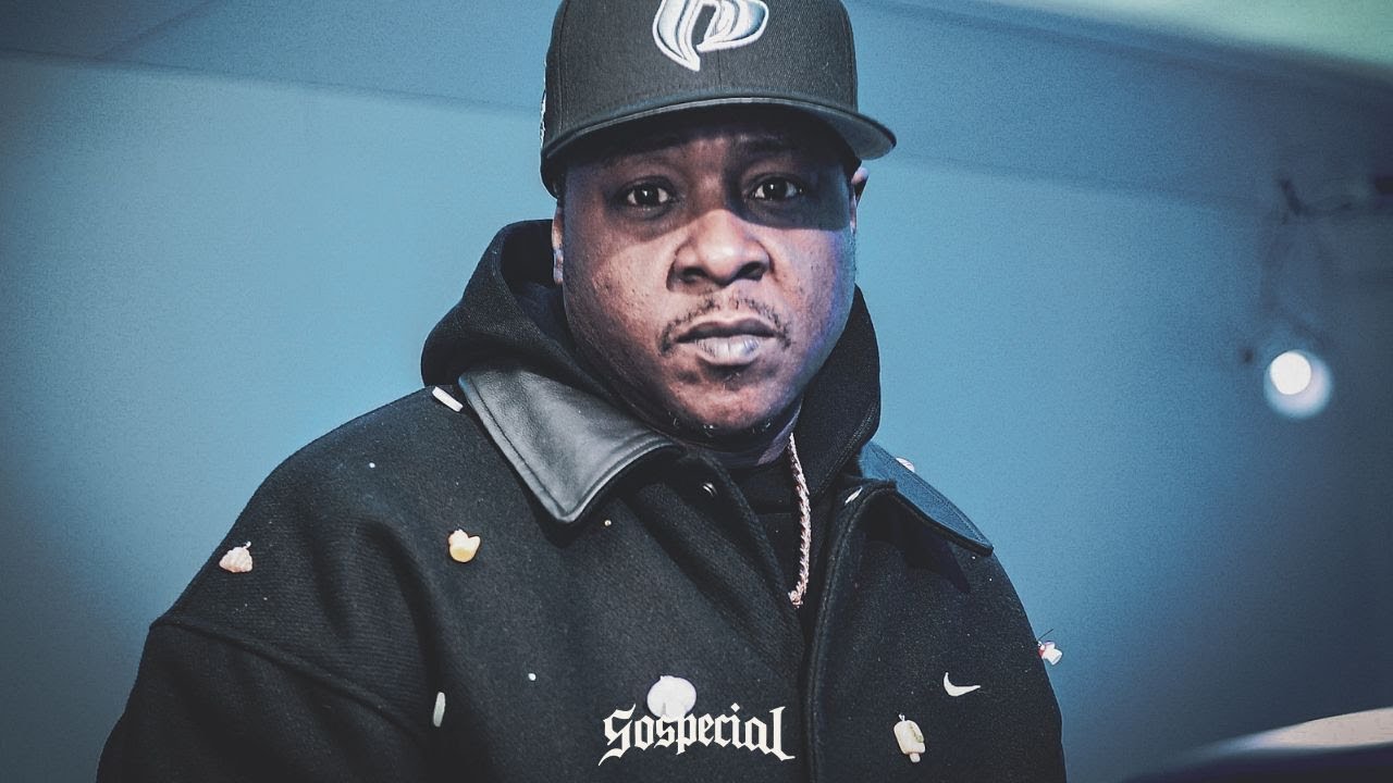 Jadakiss x Fabolous type beat 