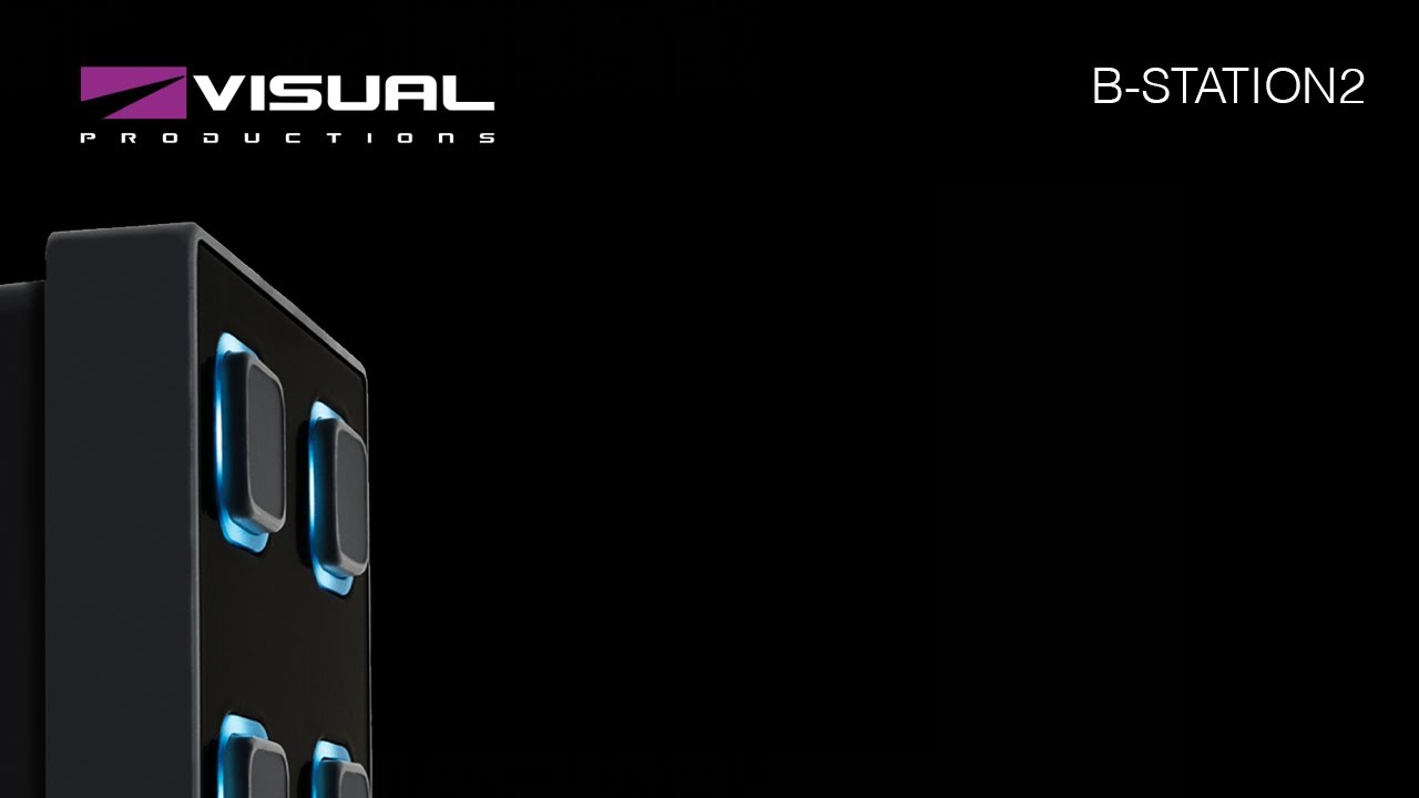 B-Station2 Introduction