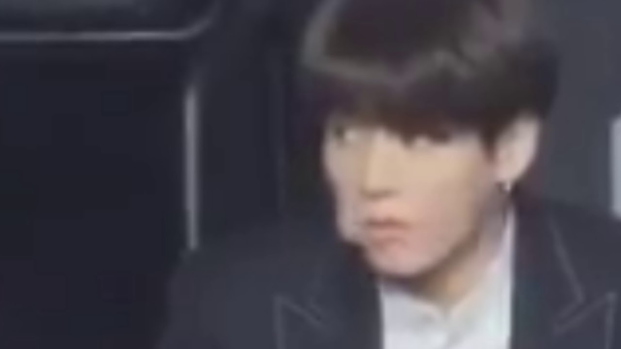 Reason why jikook is real❤💕💞💜 All jikook moment's at  Golden Disc Award 190106