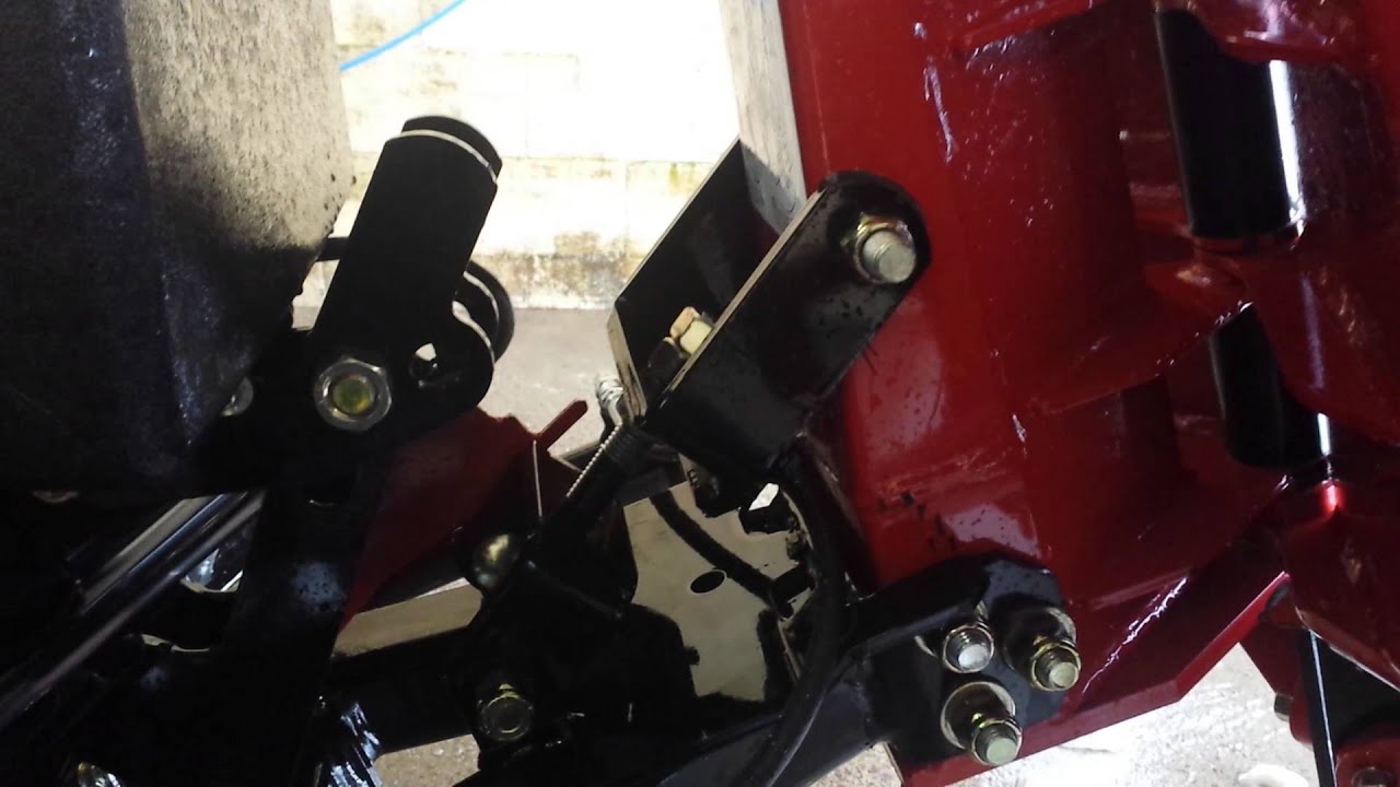 2014/15 Hiniker Vplow review