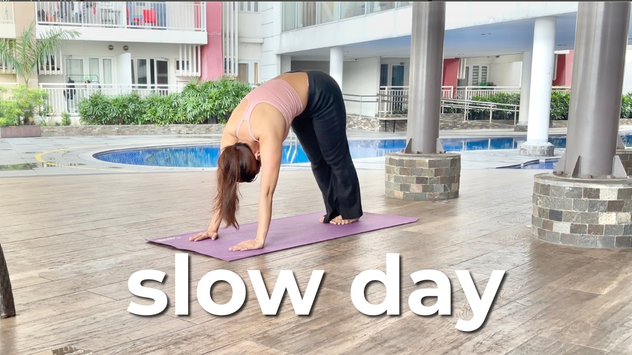 A Day in My Life After Quitting My Job| Finding Comfort in Simple Routines 🇵🇭| Vlog 4