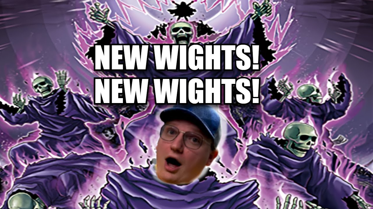 SURPRISE!! IT'S WIGHT BOY WINTER