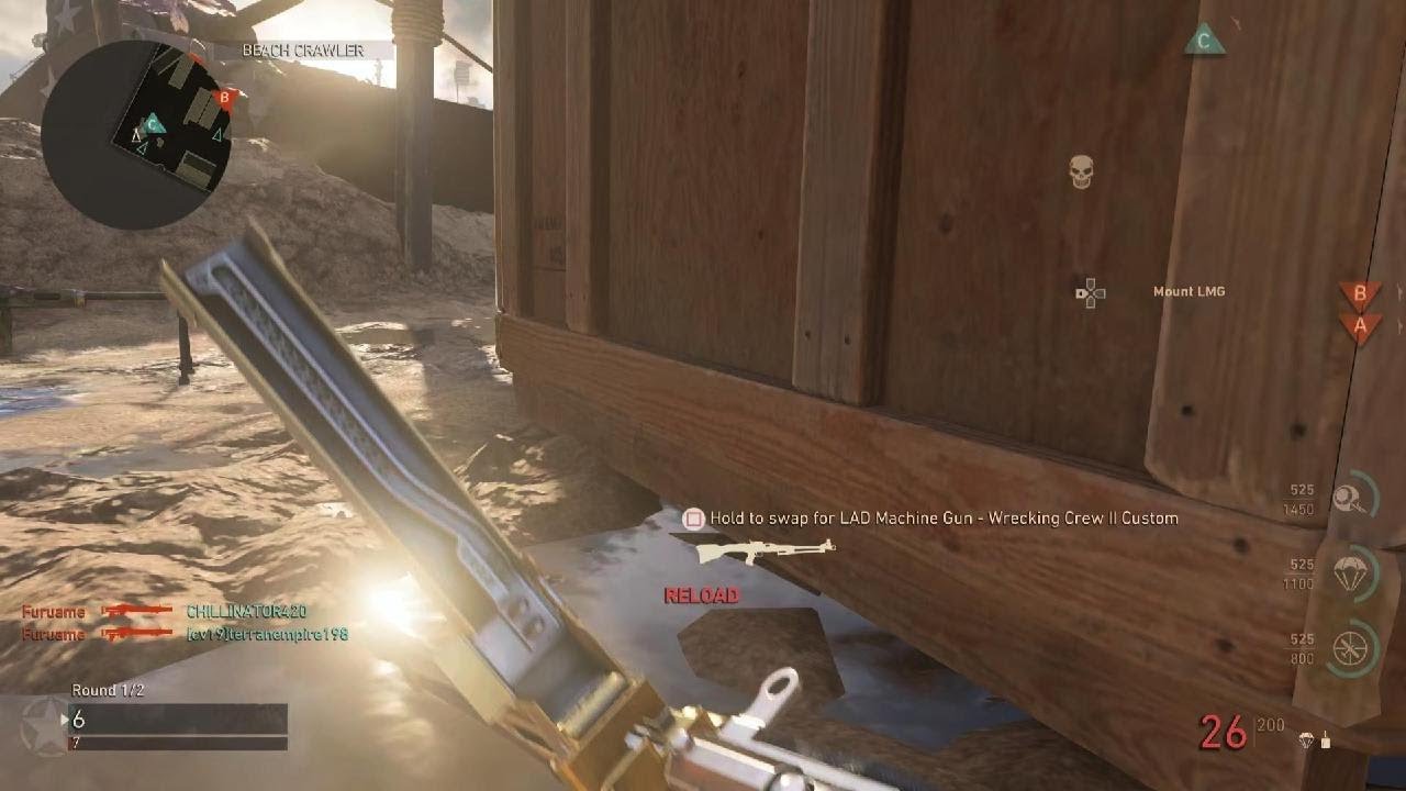 Call of Duty: WWII_20260304175301