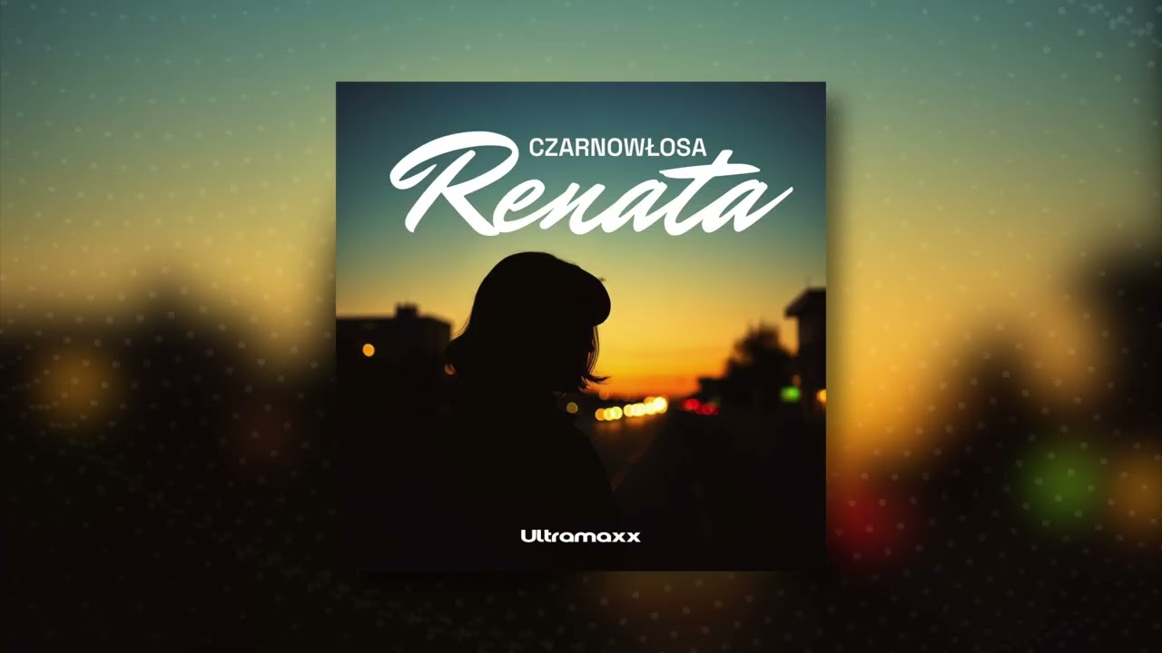 Ultramaxx - Czarnowłosa Renata