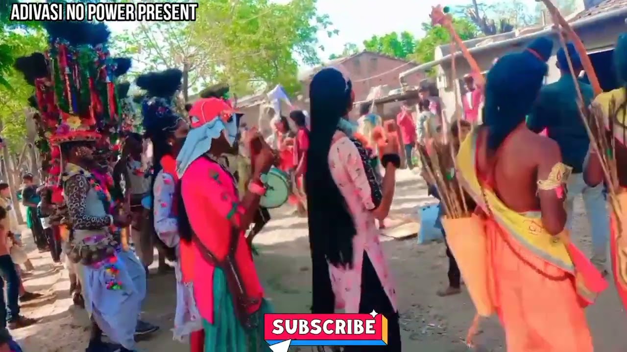 🏹#Gujarati#comedy#video_हाई_फाई super hit 2022 ll Aadivasi holi ki Rit Geriya Baniya He video 2022🏹