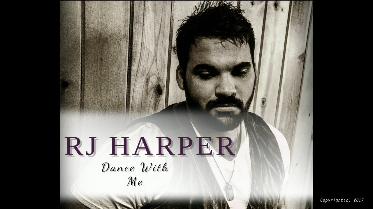 RJ Harper - Dance With Me
