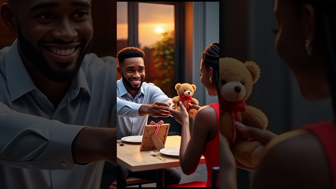 Is Valentine only for men money @hosheamiriam #fyp #storytime #fypシ 