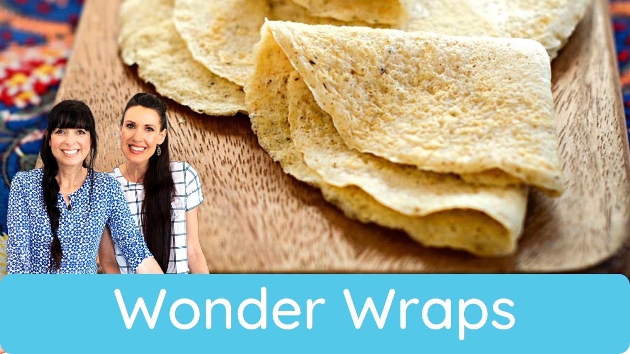 Trim Healthy Mama RECIPE: 