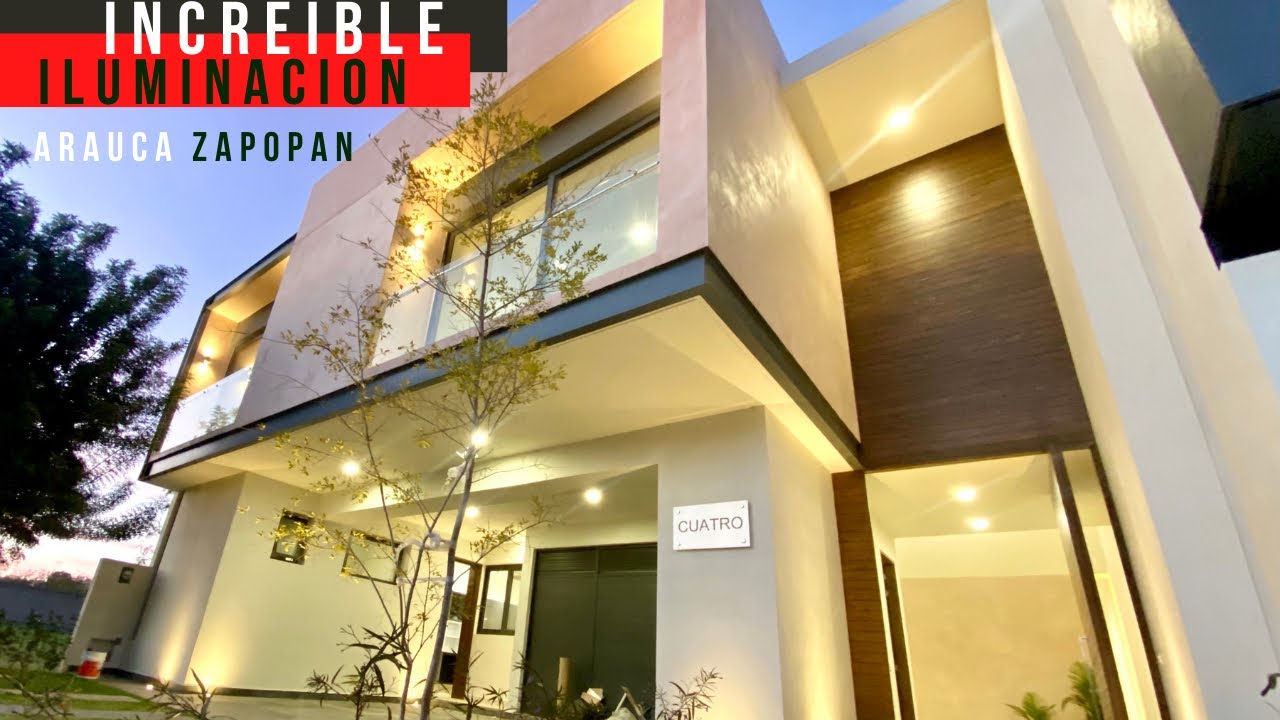 Arauca Zapopan | Casas en Venta