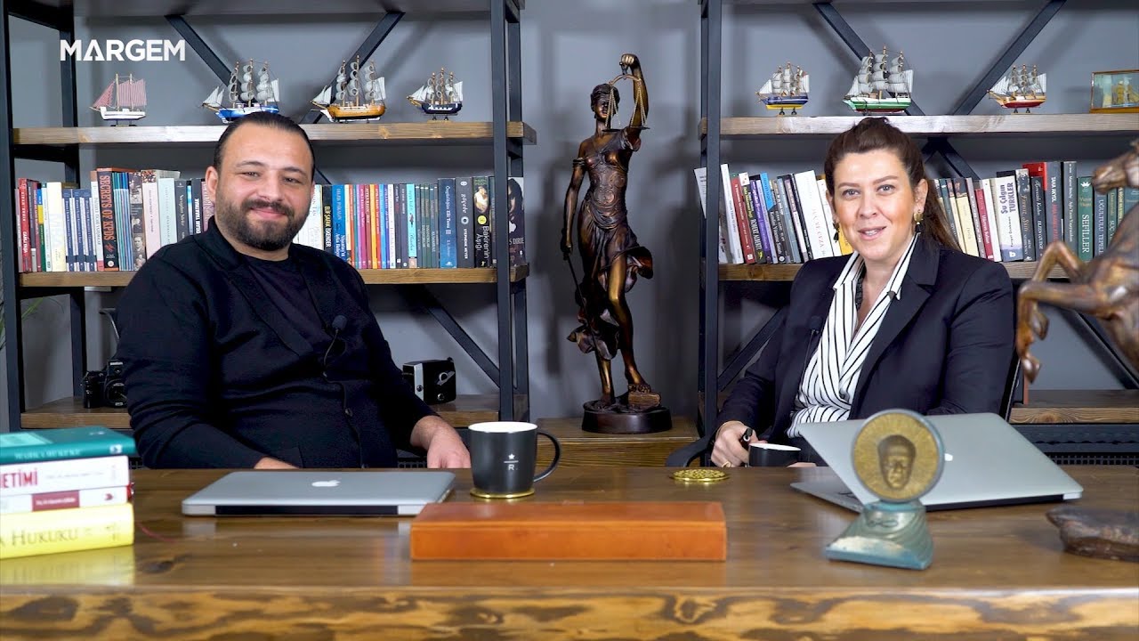 Marka Tescili mi? Patent mi? Markalaşma sürecinin adımları nelerdir? Nereden başlamalı? | MARGEM