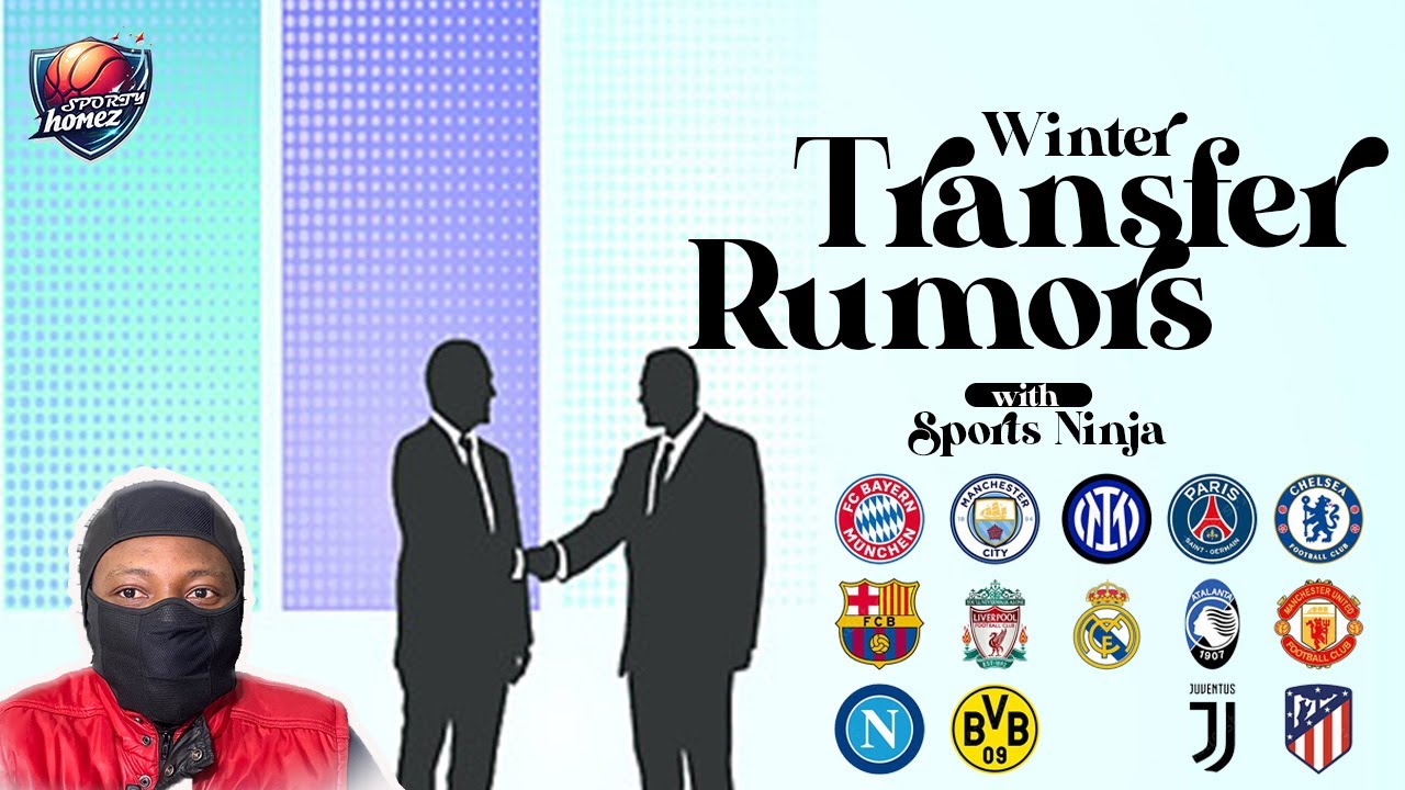 🚨TRANSFER BOMBSHELL! SEMENYO DEAL LATEST UPDATE | JANUARY 2026