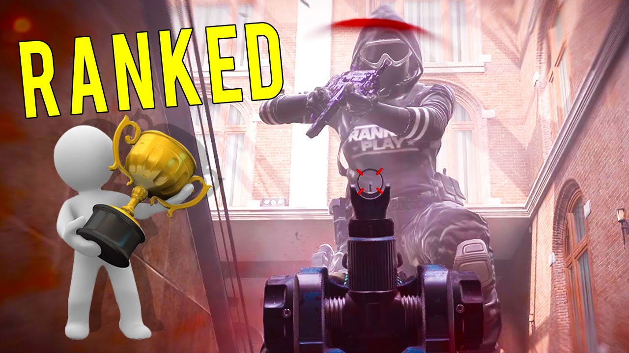MW2 ► JE TESTE LA RANKED SUR MWII