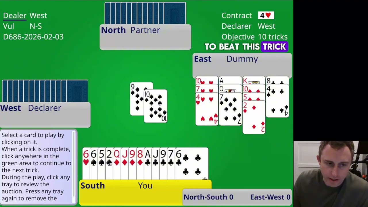 Defense 1 Bridge Defense Explained: Planning the Defense from Partner’s Opening Lead