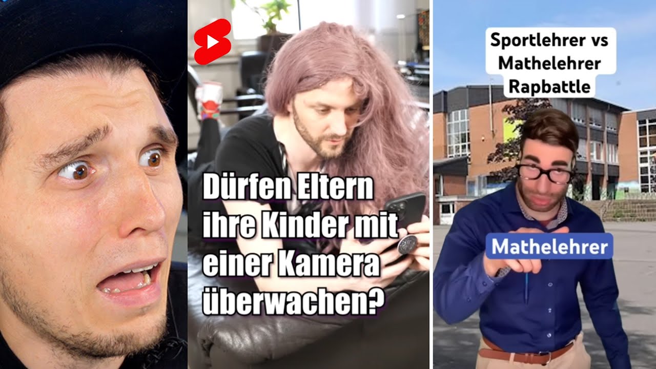 Paluten guckt Shorts 309.0