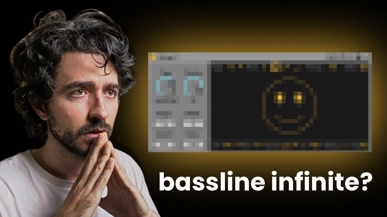 Questo sequencer generativo è fuori di testa! 🤯