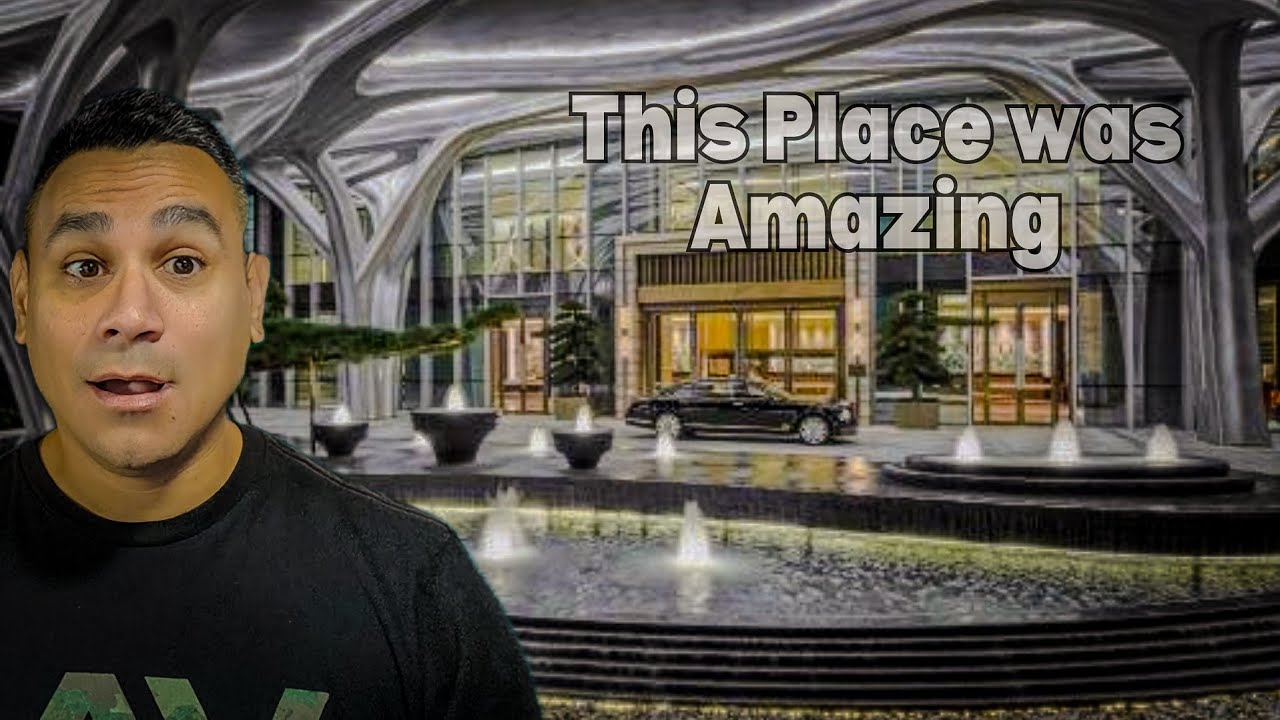 Отель Sheraton Kunming Eternal Spring City — это удивительный Куньмин, Китай