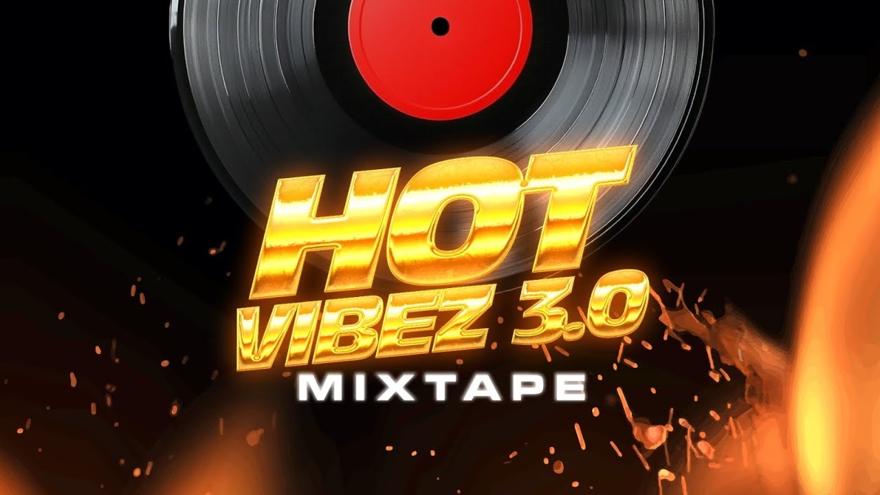 HOTVIBEZ 3.0