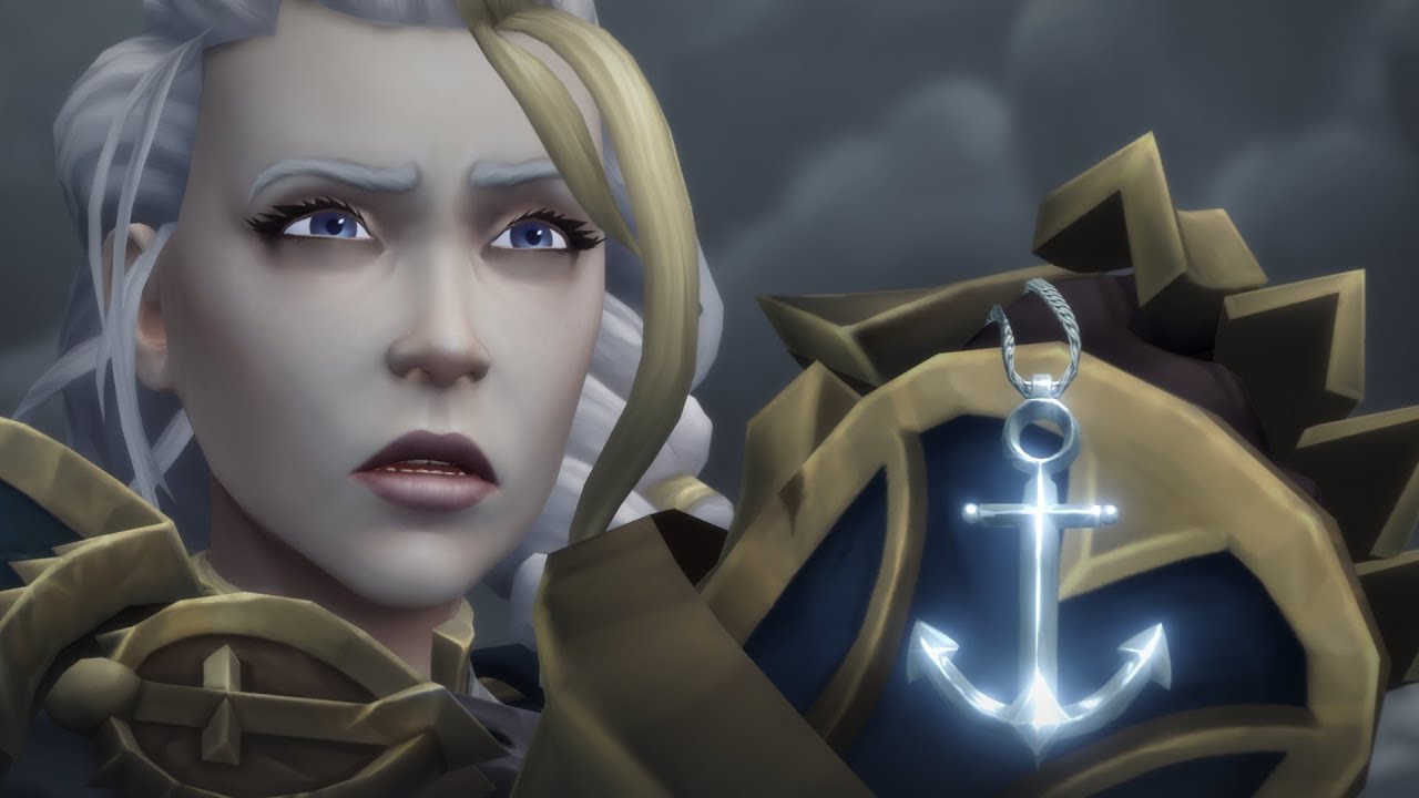 [Spoiler] A volta da esperança: clímax de Kul Tiraz
