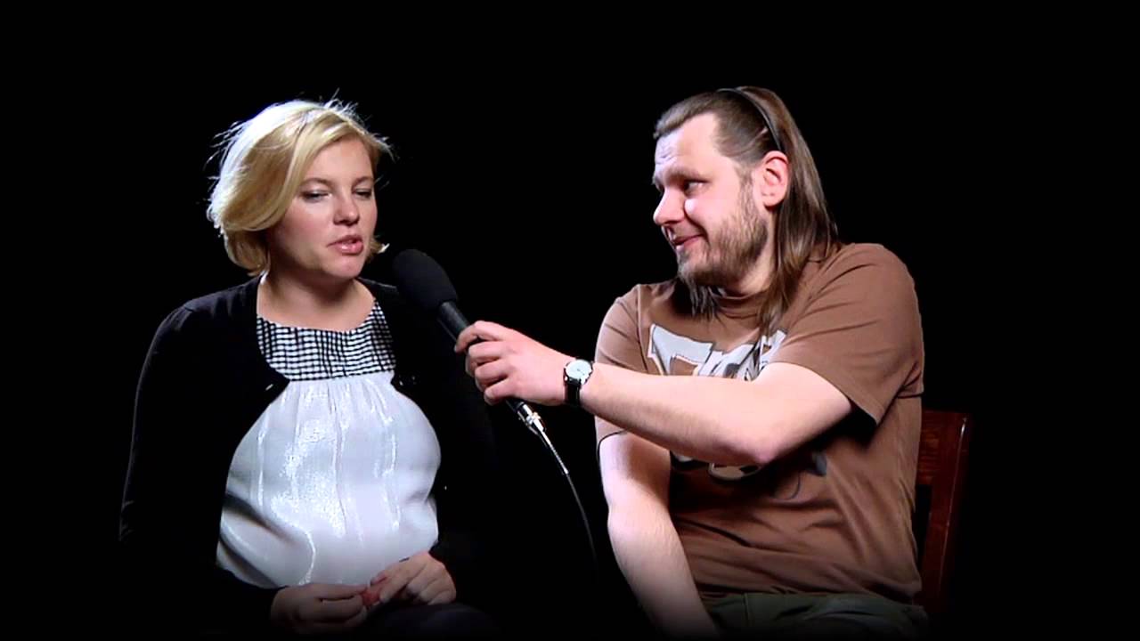 1 NA 1: Artur Rawicz vs Ania Dąbrowska