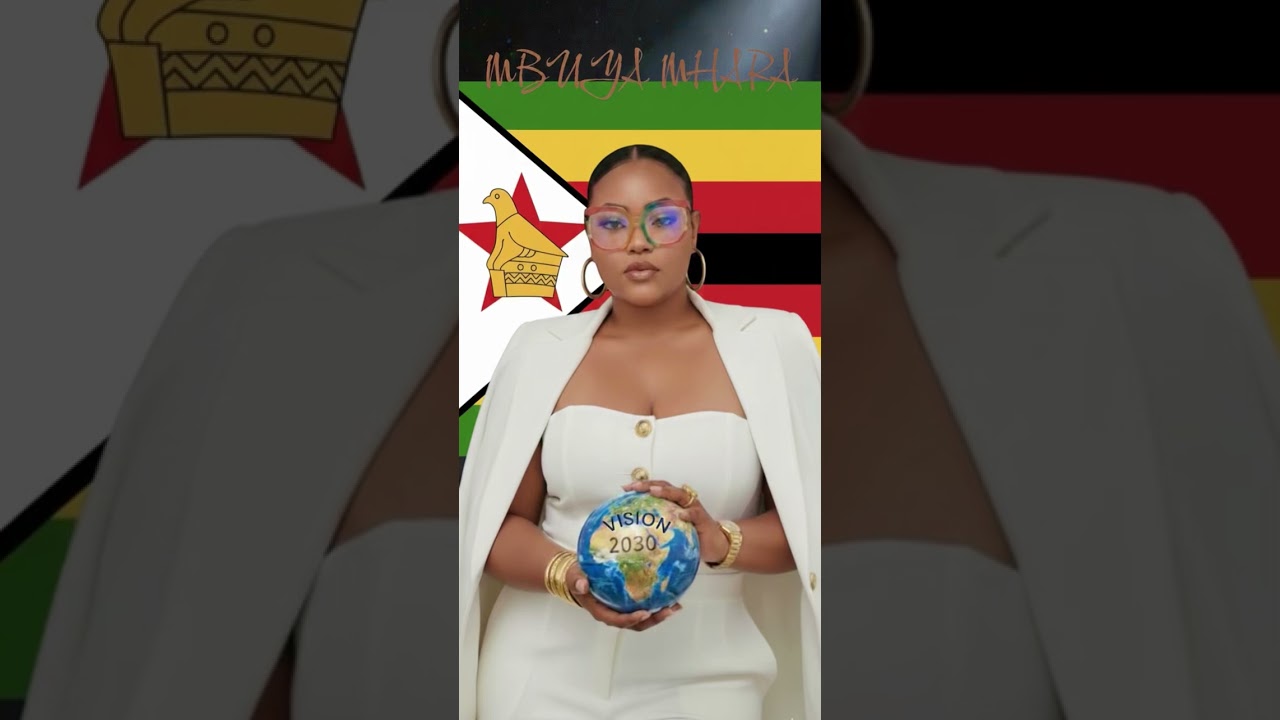 VISION 2030