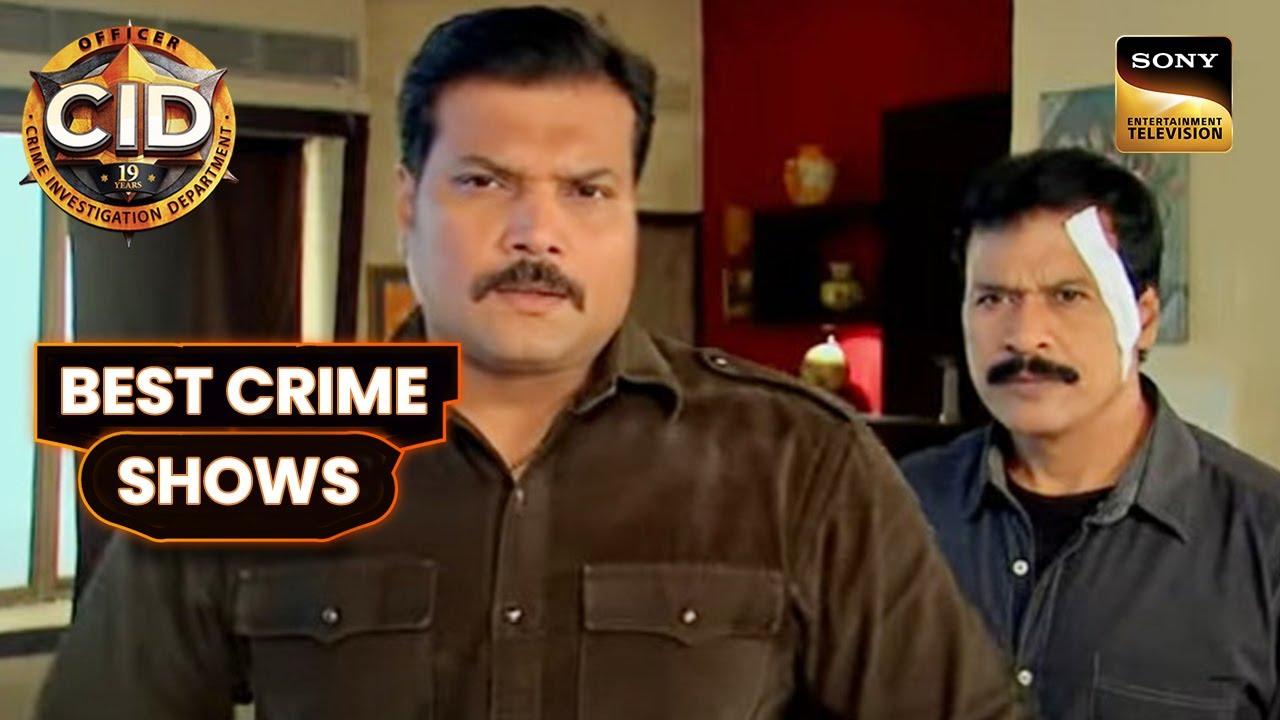 क्या Team CID कर पाएगी सामान तस्करी को Expose? | CID | Best Crime Shows | 7 May 2023