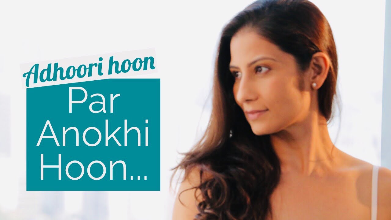 Short Film Ft. Chef Meghna I Adhoori Hoon  Par Anokhi Hoon I Womens Day I Meghna&rsquo;s Food Magic