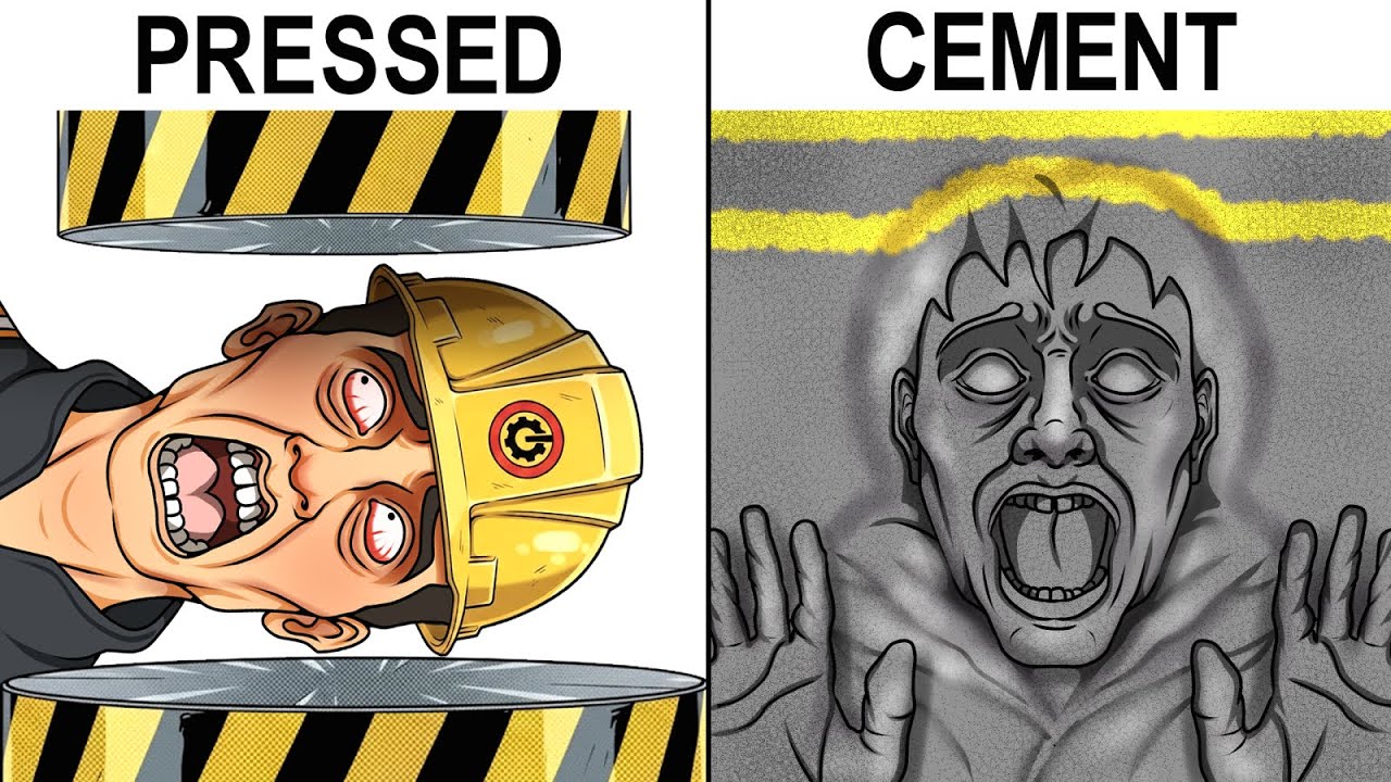 The Worst Workplace Deaths Ever