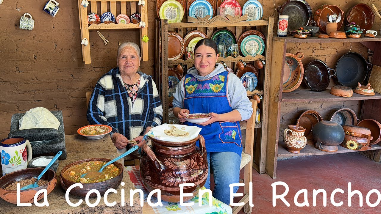 Me Llego Sin Avisar Una Receta Económica De Rancho Para La Cuaresma