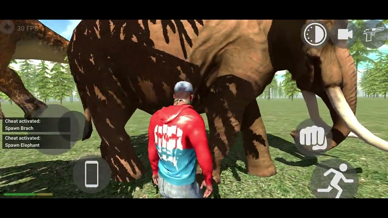 Indian Bike #driving game #3D video #car #namaste animal #dinosaur 