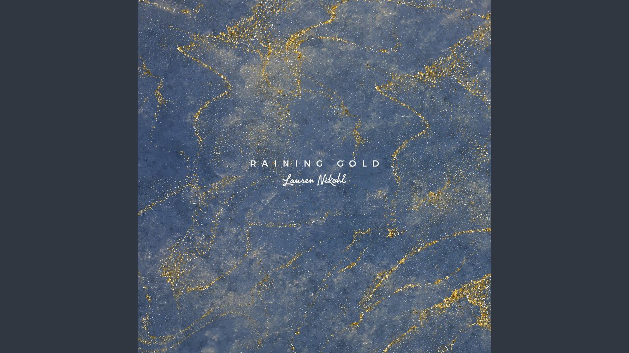 Raining Gold