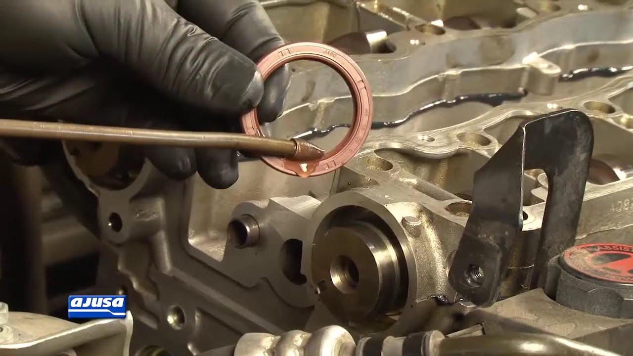 Citroën XSARA 1.6 TU5JP4(NFU) Camshaft / Árbol de Levas .