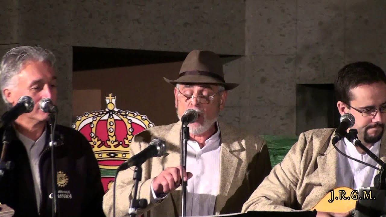 Viejo (Parranda Chasnera)
