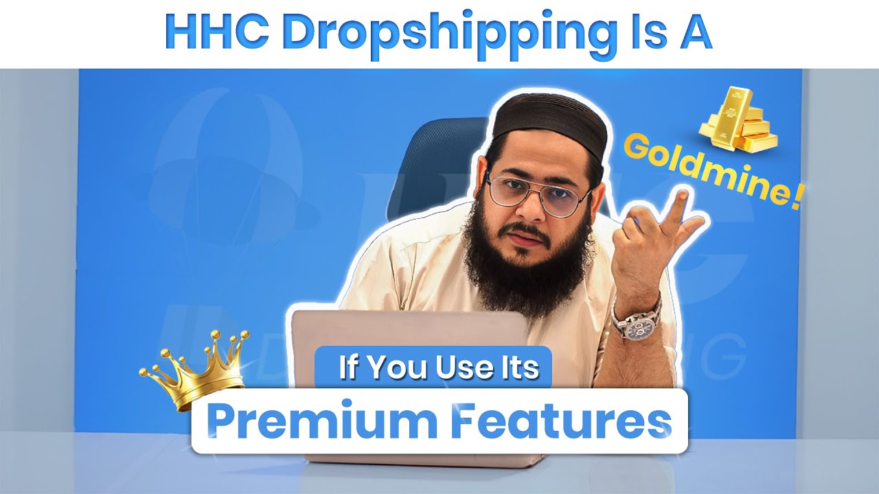 Free Premium Feature for Dropshipping on HHC Dropshipping | Co-Founder Explains