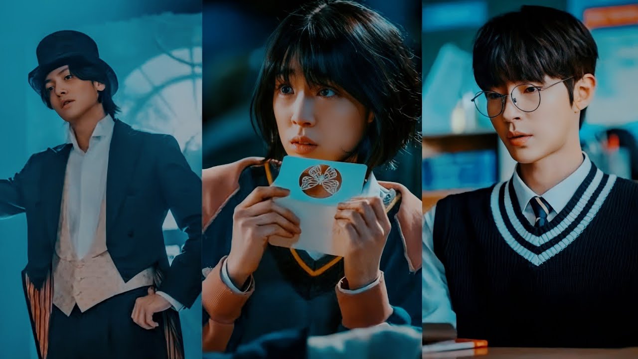 Kore Klip | Benimki Geliyor | The Sound of Magic
