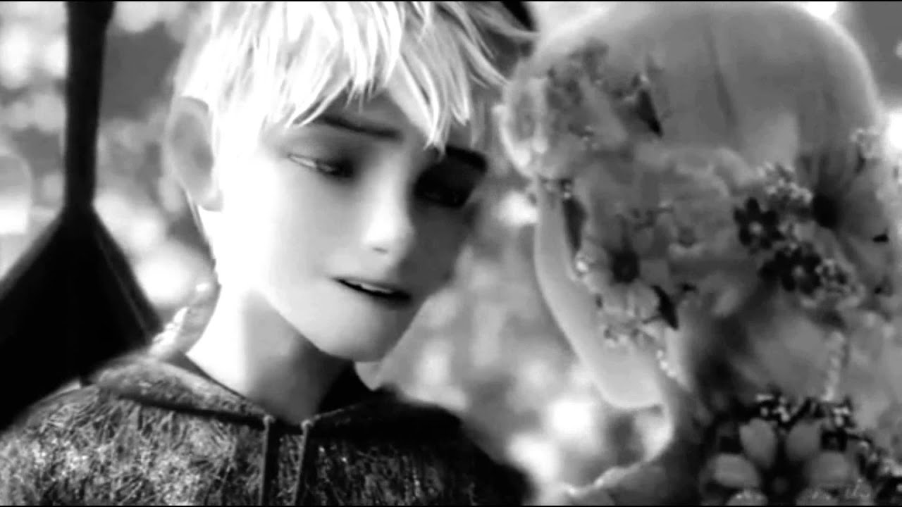 Jackunzel  My Immortal