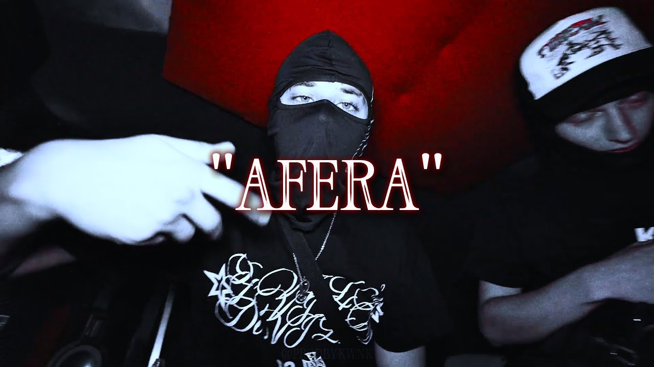 [FREE] SHEDER & YUNG ADISZ TYPE BEAT ''AFERA''
