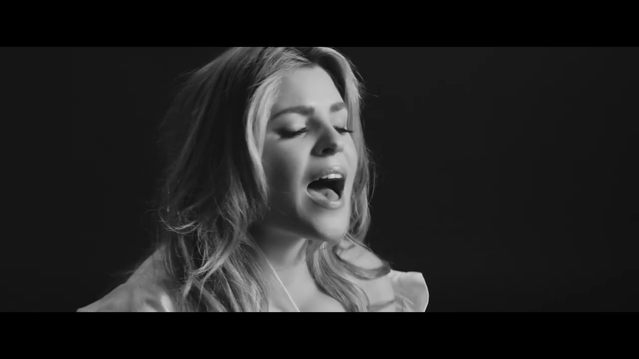 Tenille Arts - Jealous of Myself - Official Visualizer