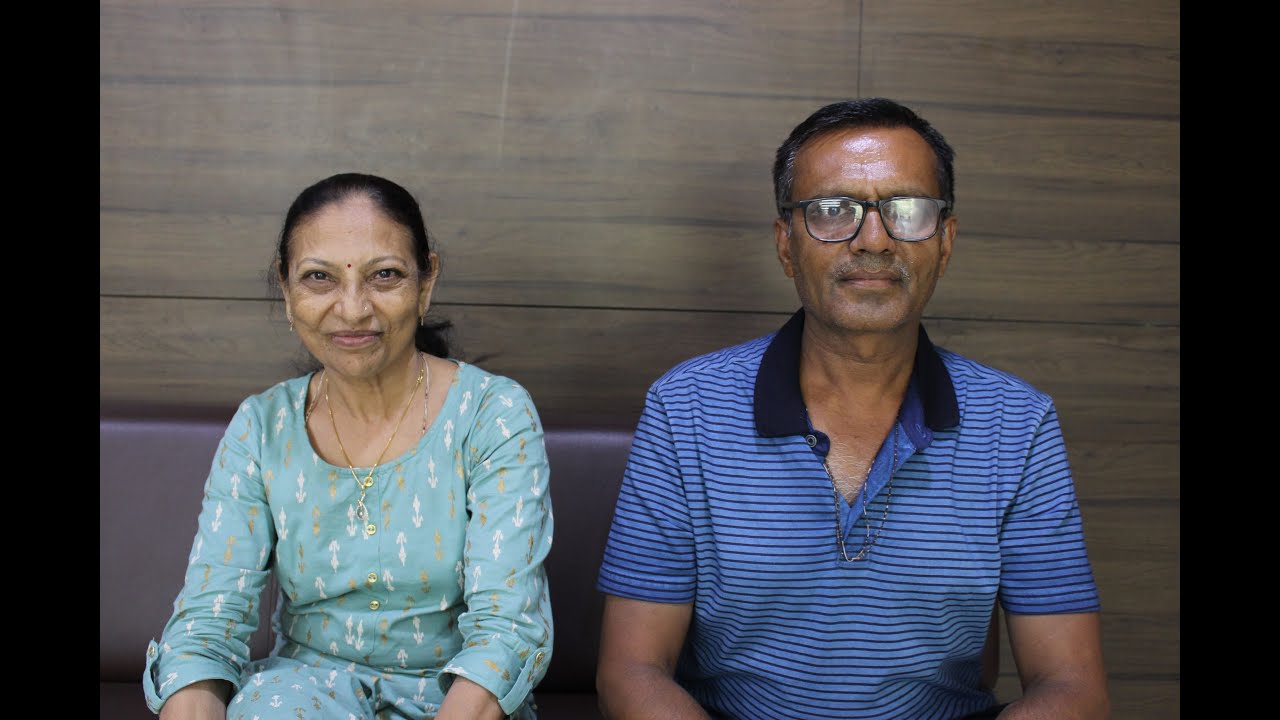 HCG Cancer Centre Ahmedabad | Dr. Kalpana Kothari | Patient Testimonial