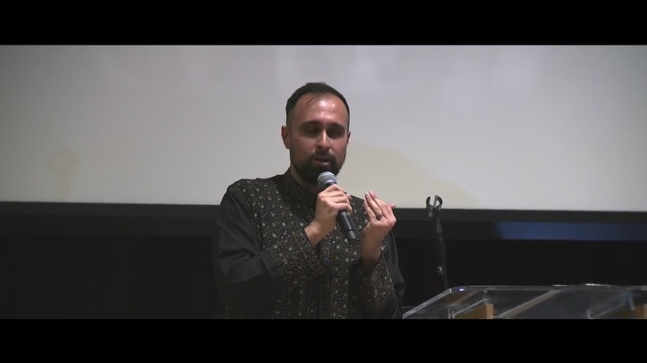 'A safe space': Queer Muslim community gathers for Iftar in New York City