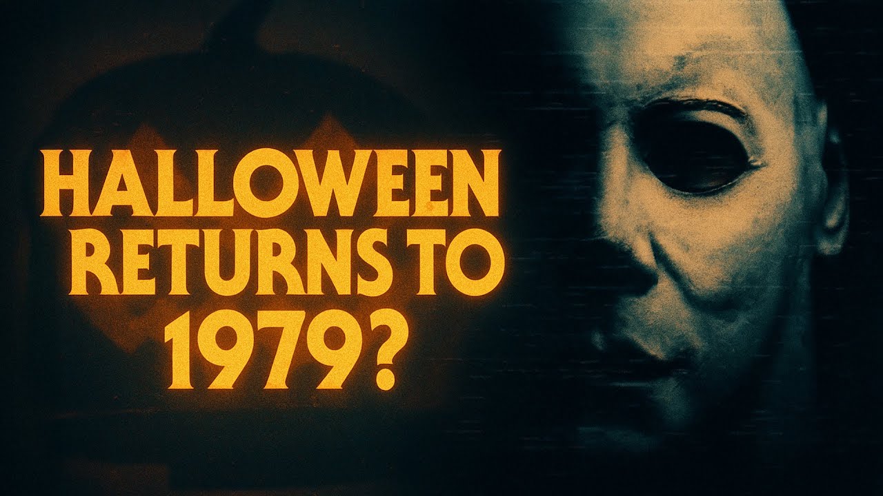We Wrote Our Own HALLOWEEN Sequel | A Storybreakers Session