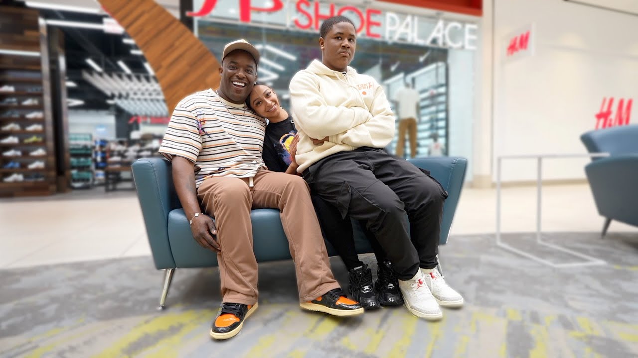 I Tried Dating A Girl With A Kid ......