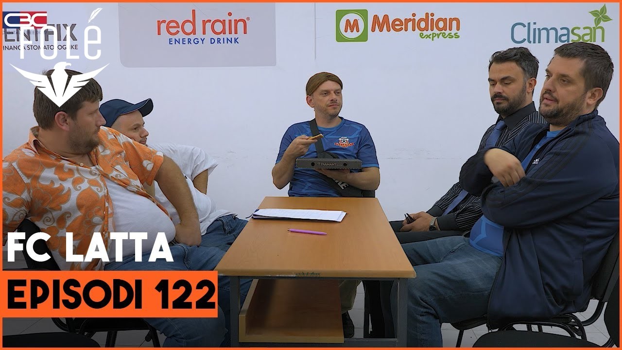 Fc Latta - Episodi 122