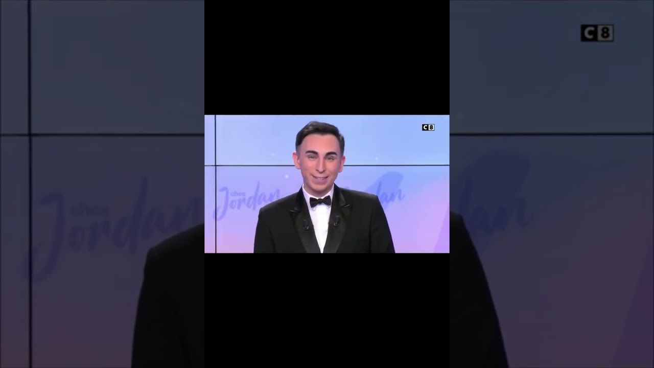 Direct 8 à C8 du Jeudi 31 Mars 2005 à Vendred 28 Février 2025 2025 ‐ Réalisée avec Clipchamp